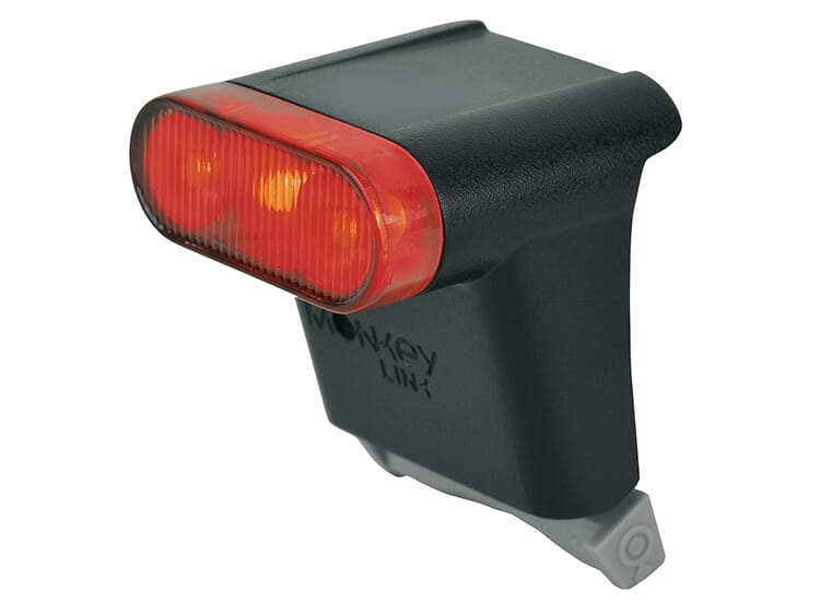 MonkeyLink Rear Light 100 LUX Sport Connect für E-MTB