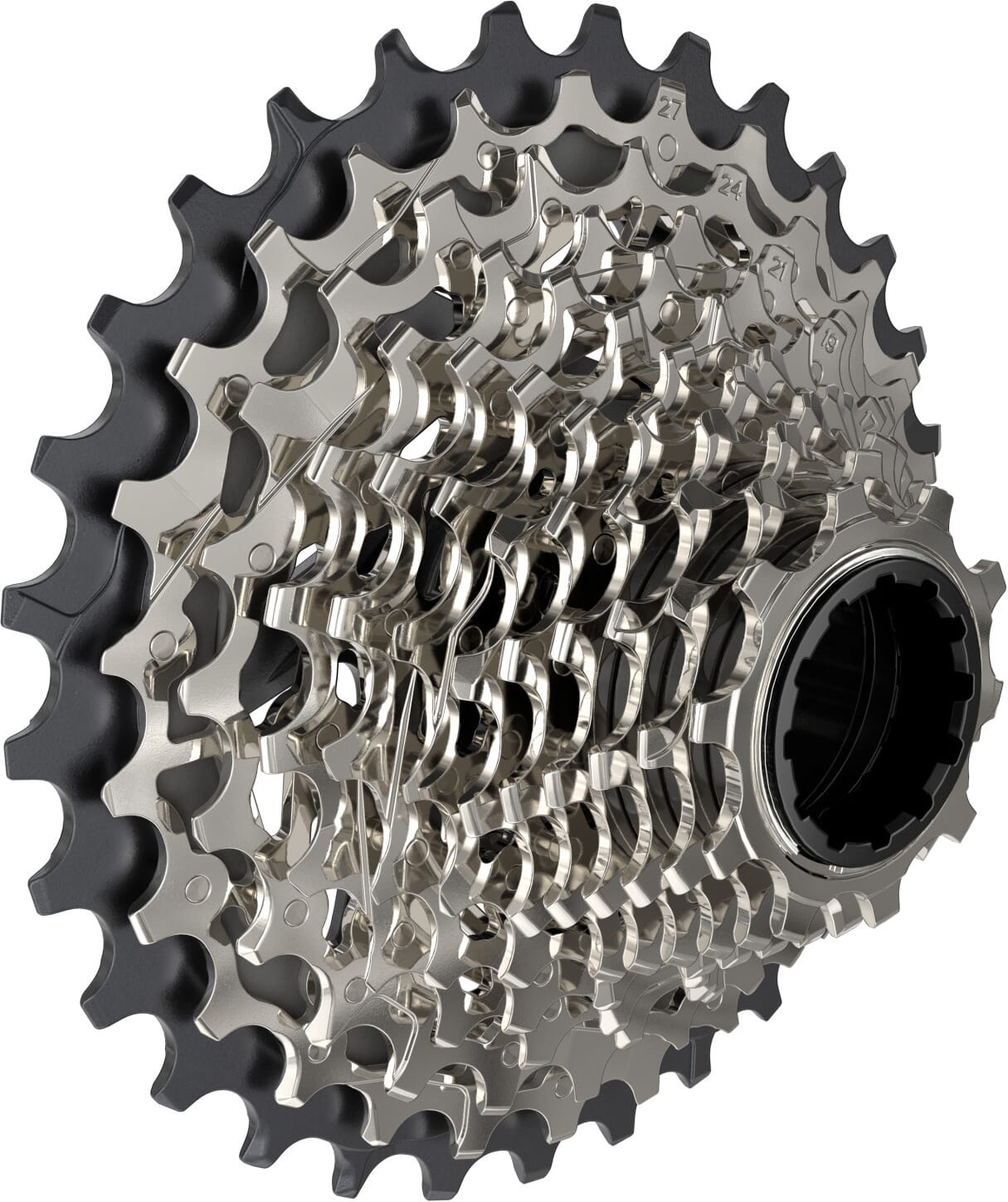 SRAM-Force XG-1270 12-speed cassette 10-30 teeth