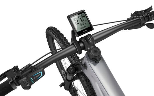 E-Bike Bosch Intuvia 100 Display 3