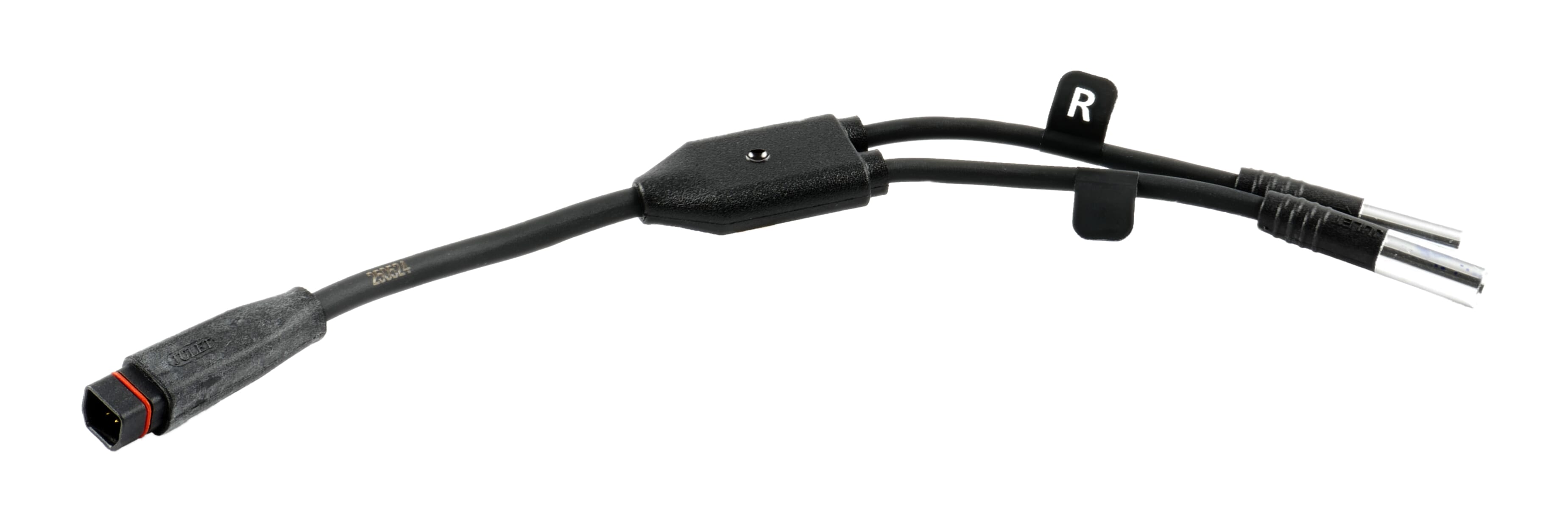 Giant Y-cable RideControl GO Lux to Ergo 4