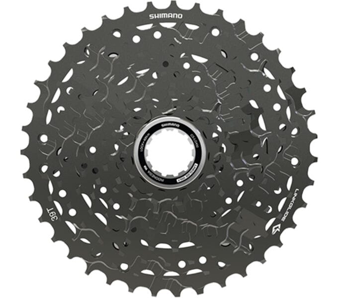 Derailleur Binnenkabel Shimano 1,2X2100m Derailleur Binnenkabel Shimano 1,2X2100m