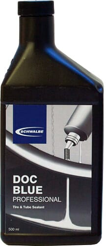 Schwalbe Doc Blue Tubeless Milk 500ml