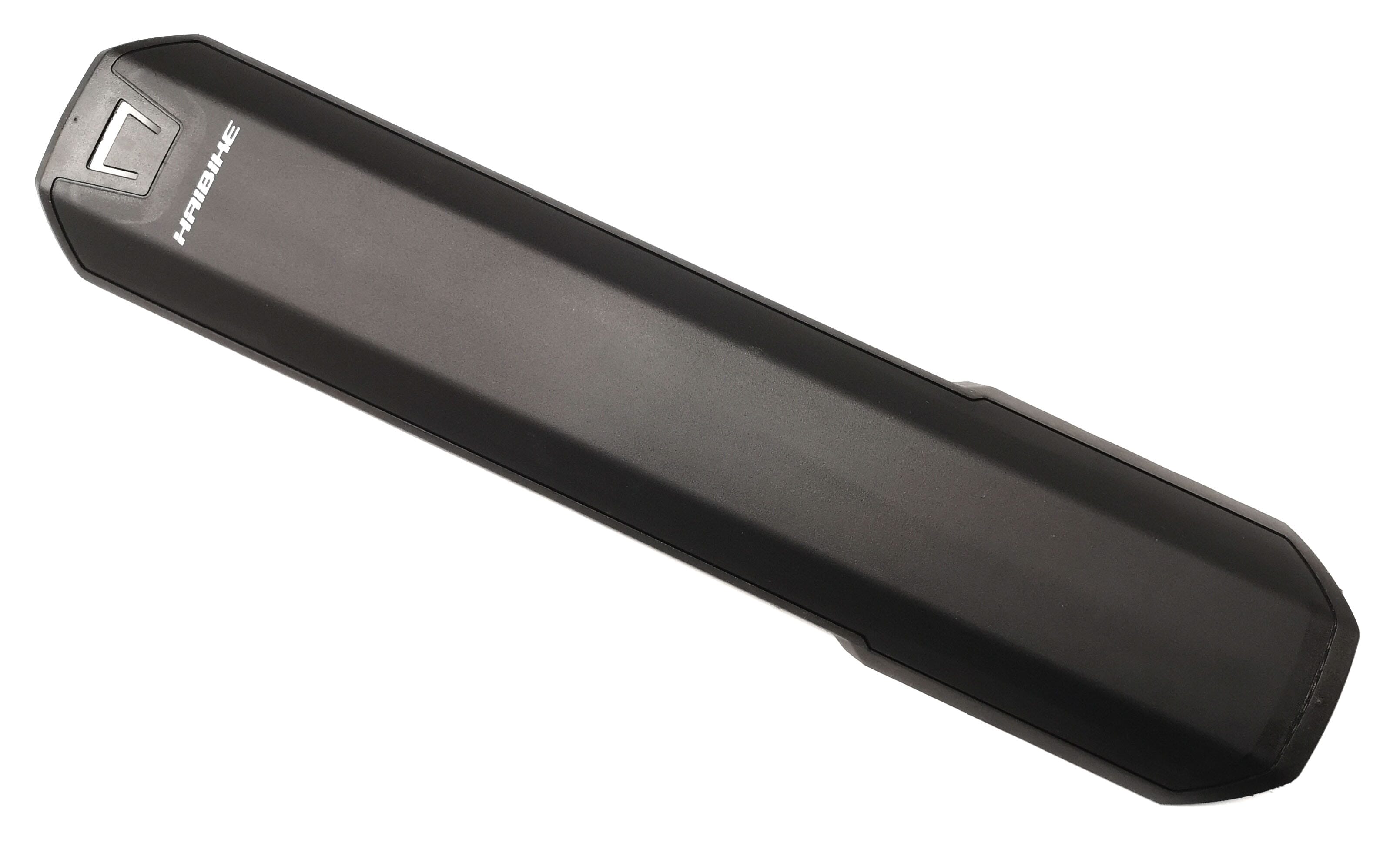 Haibike - Cache de batterie Intube Bosch Gen4 2020, 2021