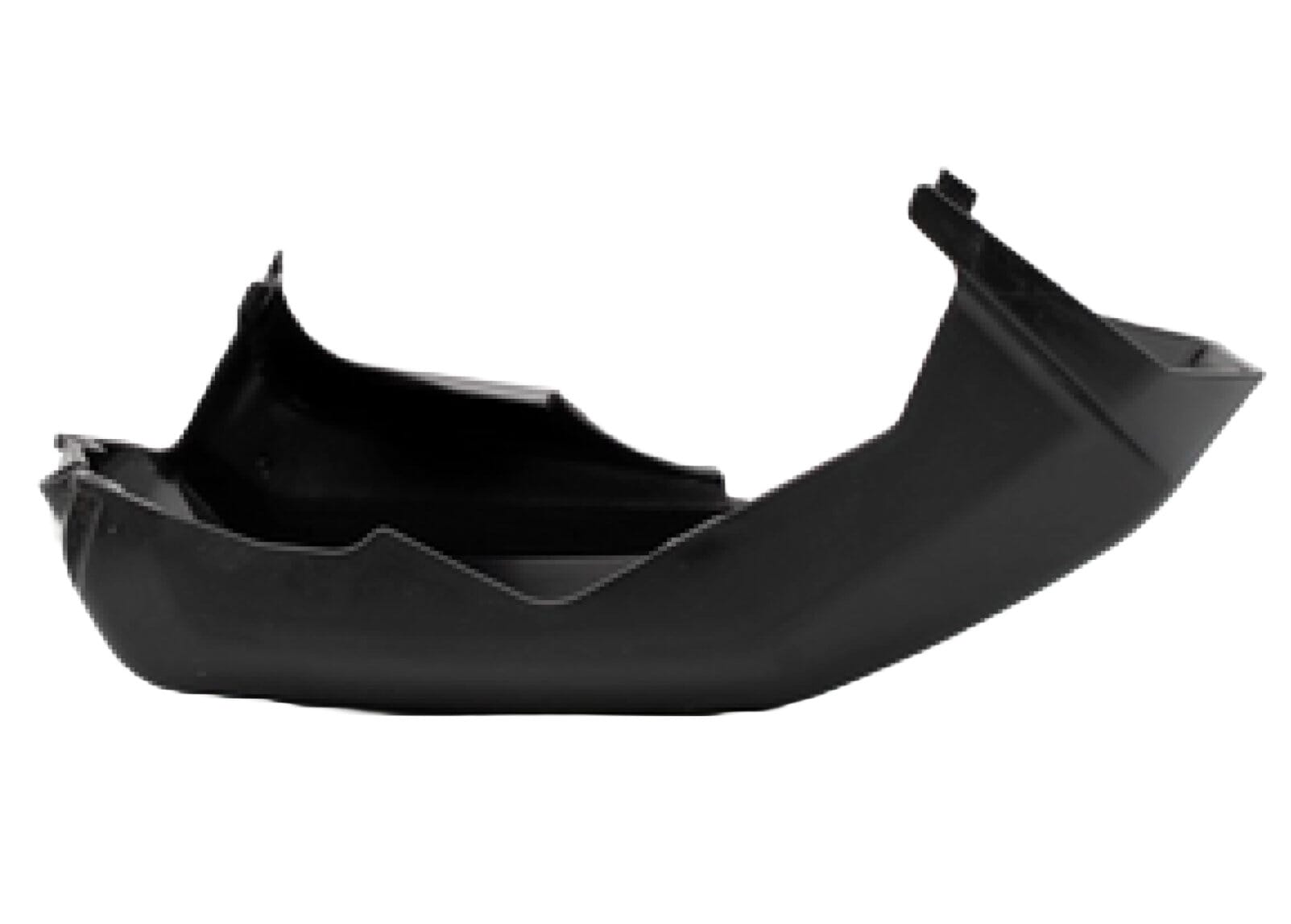 Moustache lower engine cover for Samedi 29 Game & Trail