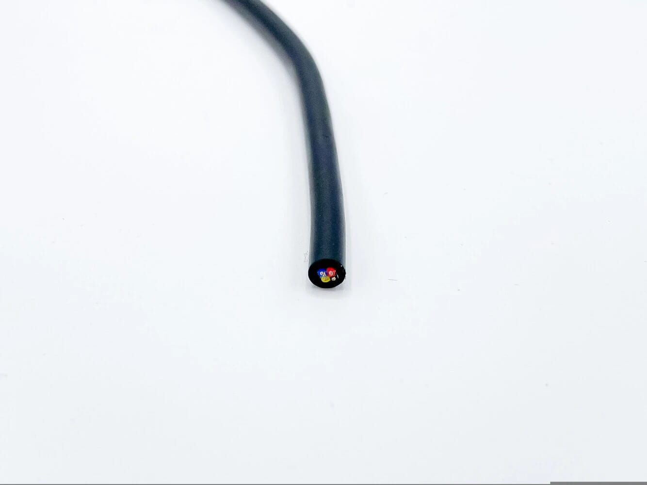 Enviolo AUTOMATiQ main power cable connection e-bike
