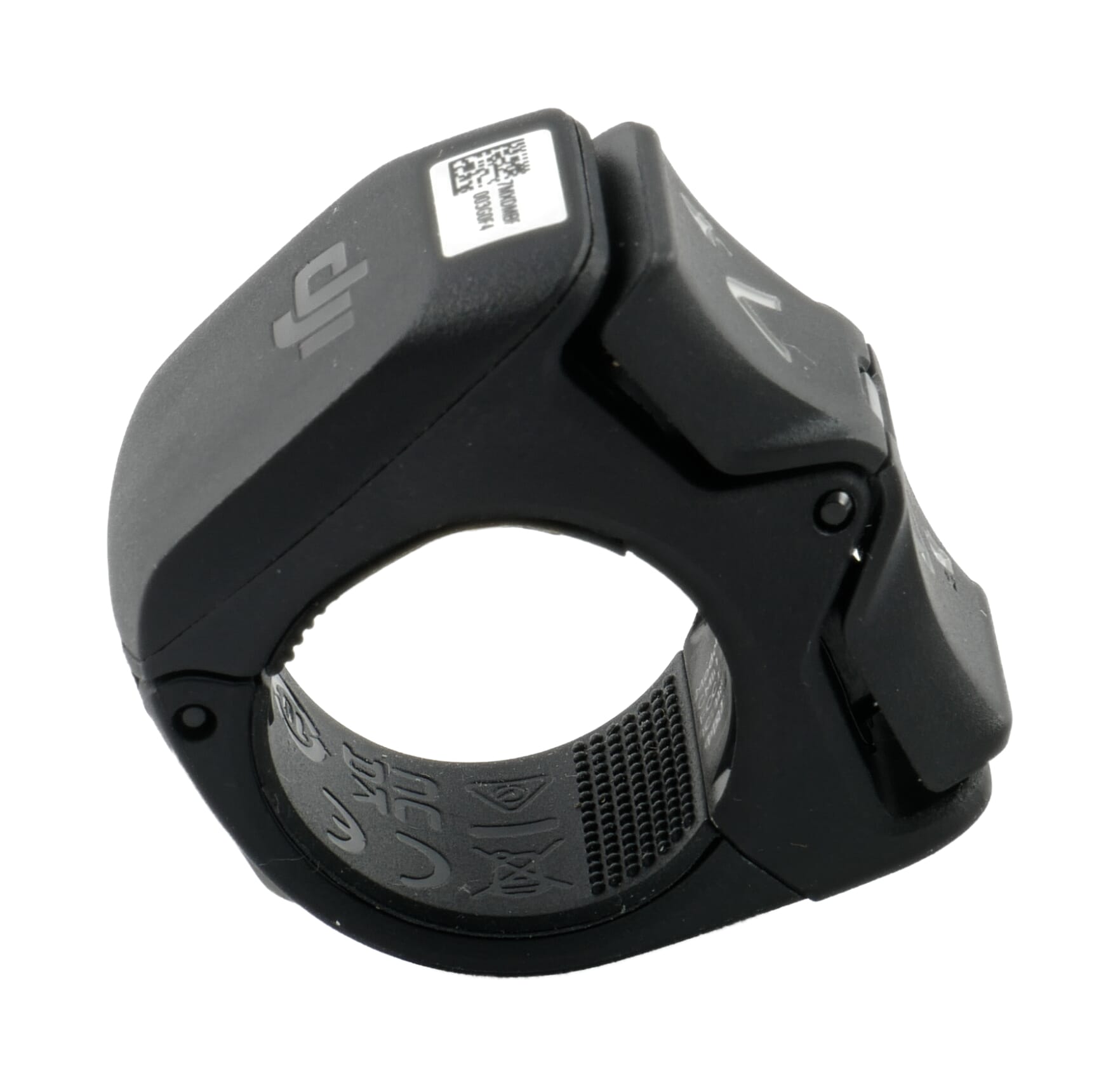 Amflow DJI Avinox Wireless Controller Module Bedieneinheit links - Seitenansicht 2