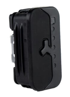 Fazua Remote fX frame control unit
