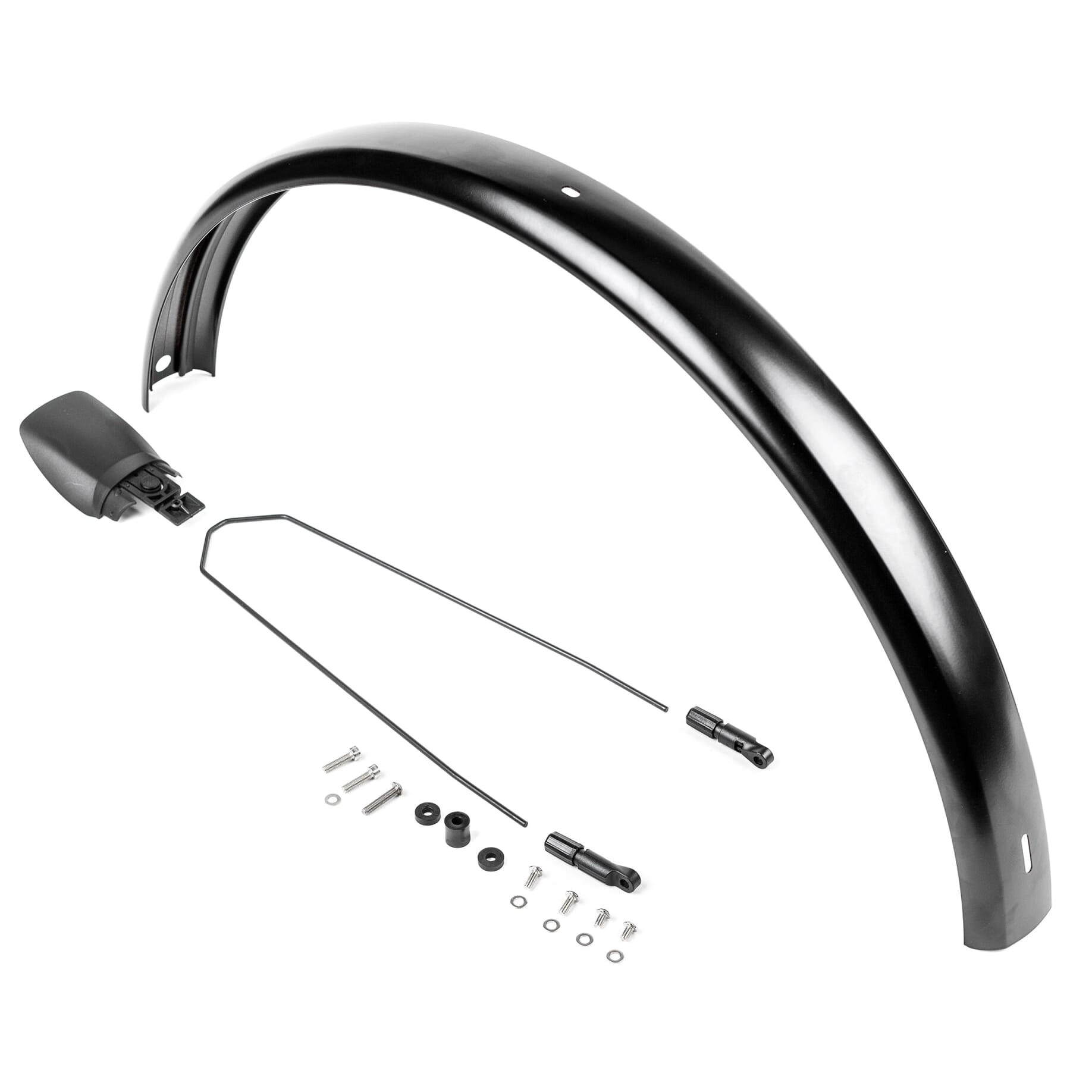 Orbea Kemen Asphalt rear mudguard