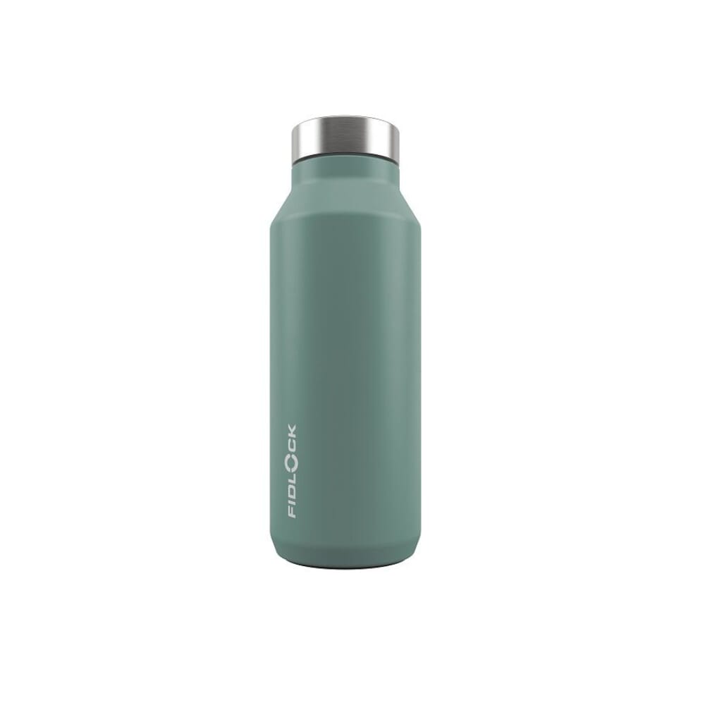 Fidlock Twist Steel Bottle 500 ml insulated pine