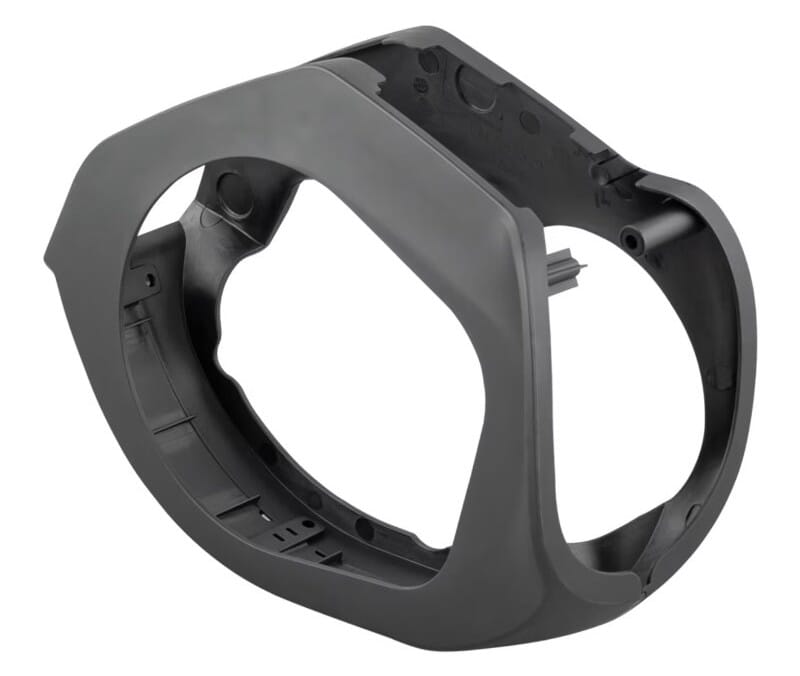 Trek Bosch Active Line Gen. 3 motor cover - 1