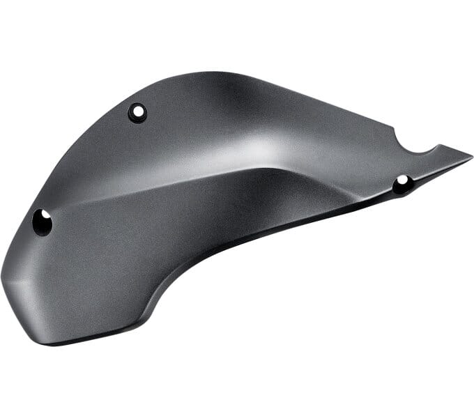 SHIMANO STEPS Gehäuse für Antriebseinheit DU-E8000 Bild 1