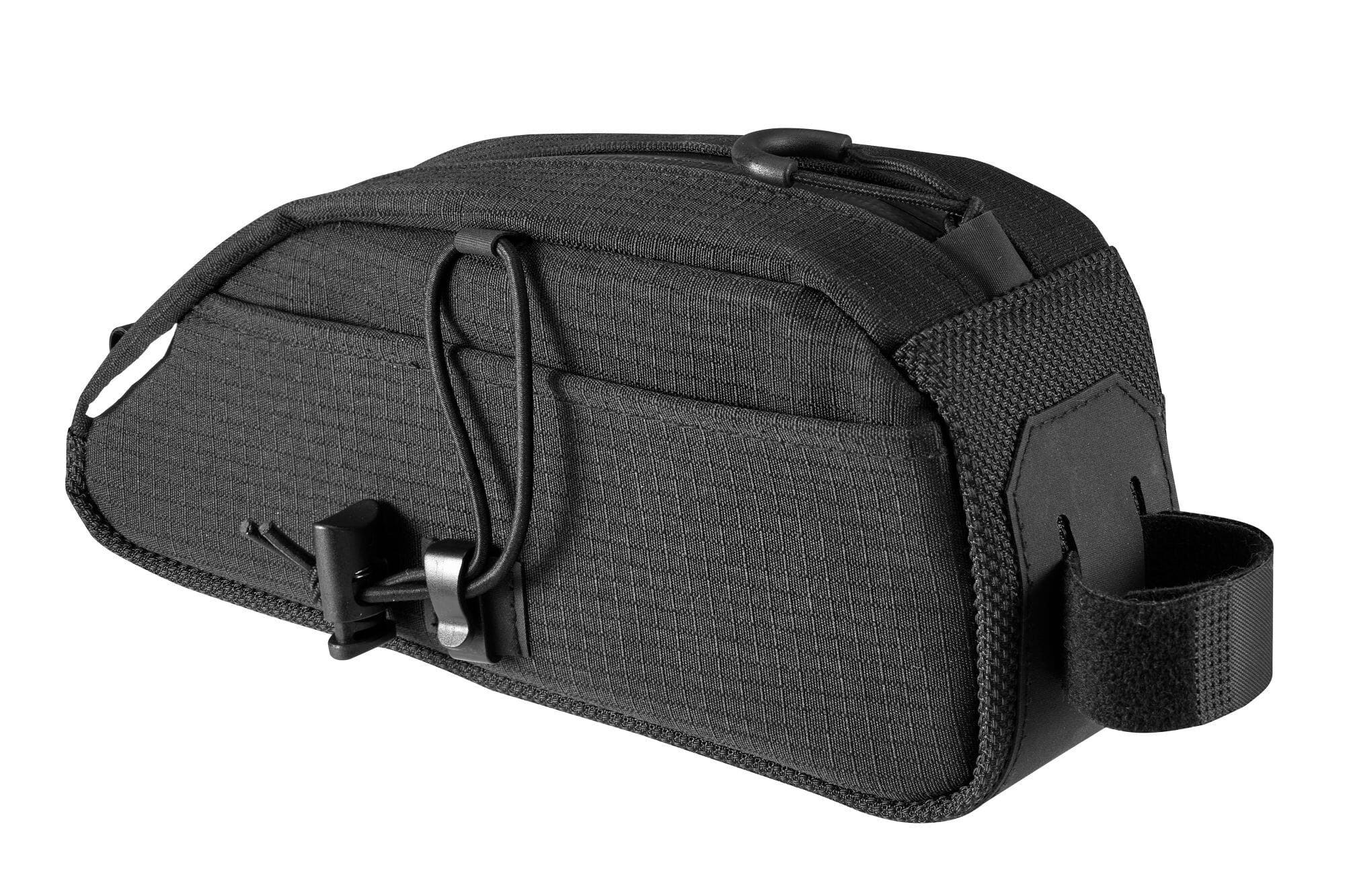 Giant Scout Top Tube Bag 1L Black
