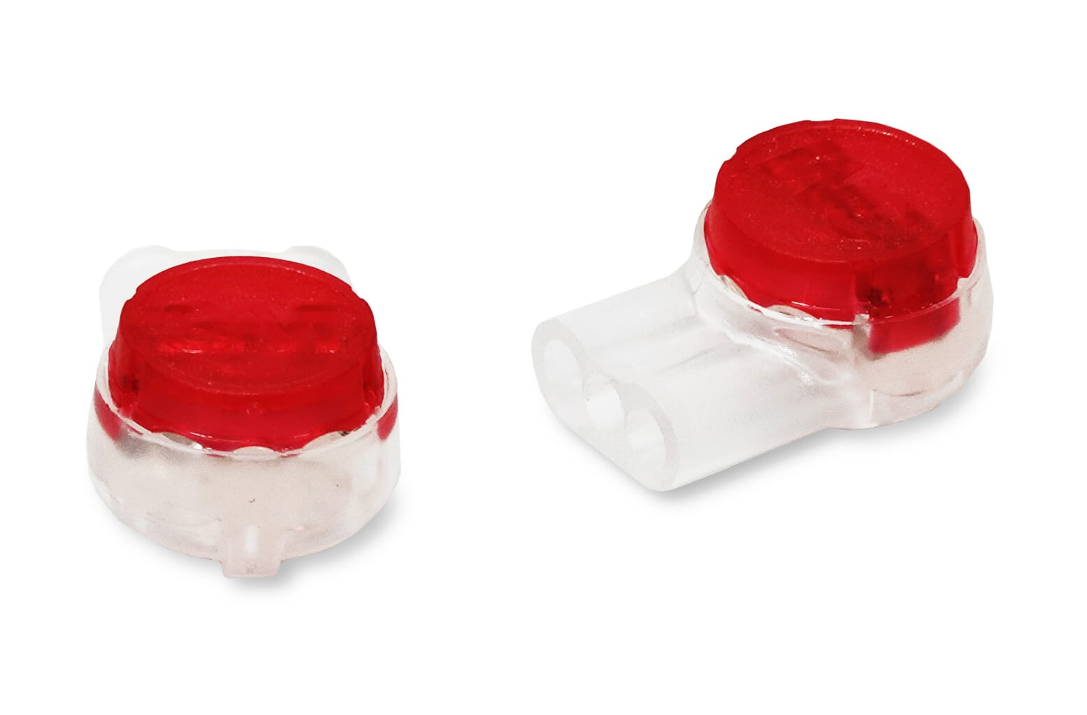 LUPINE Scotchlok Y connector