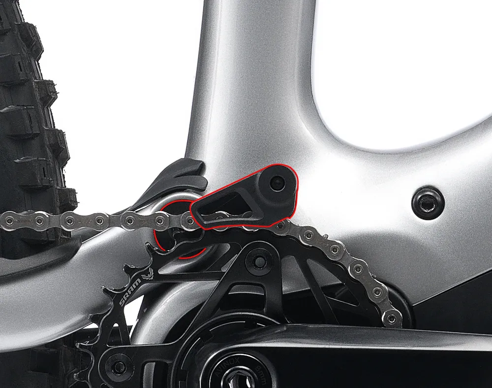 Amflow eMTB chain guide set eBike24