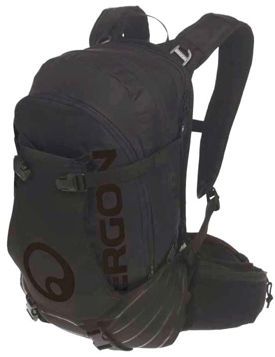 Ergon E-Bike backpack BA3 E Protect