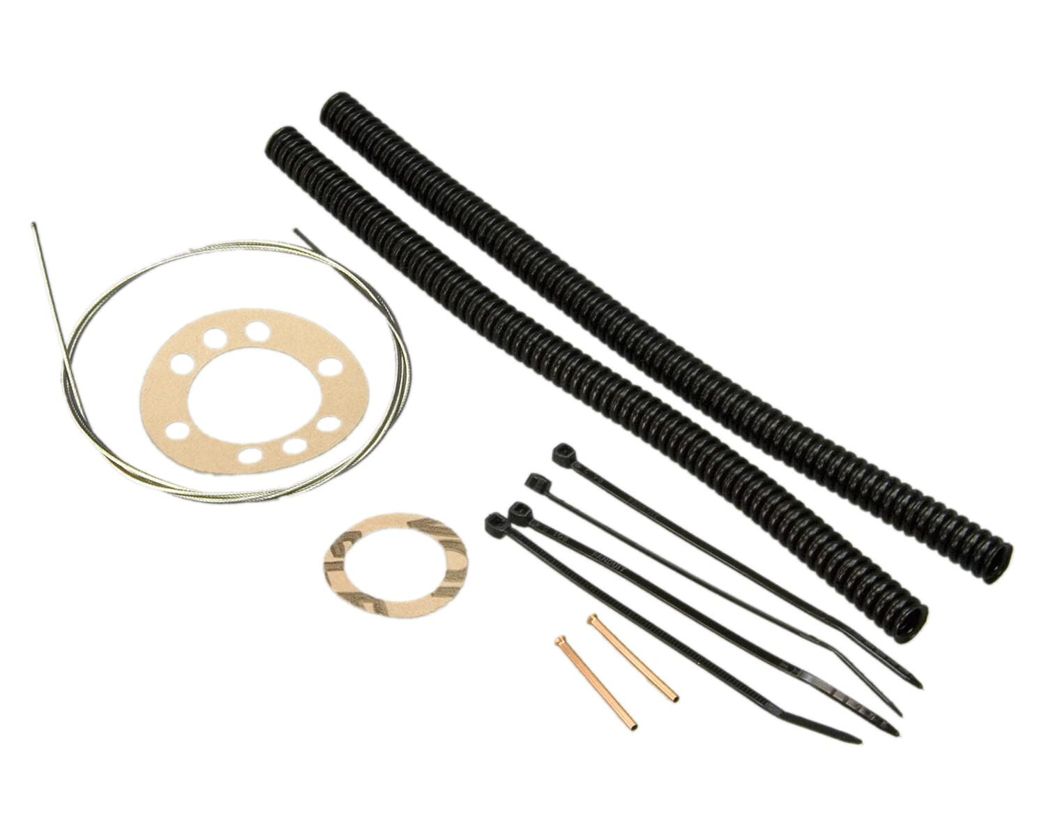Rohloff shift cable hub 0.9 mm for CC/TS internal