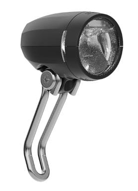 B&M Myc E electric bike headlight