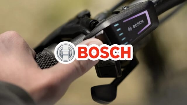 Bosch Markenwelt