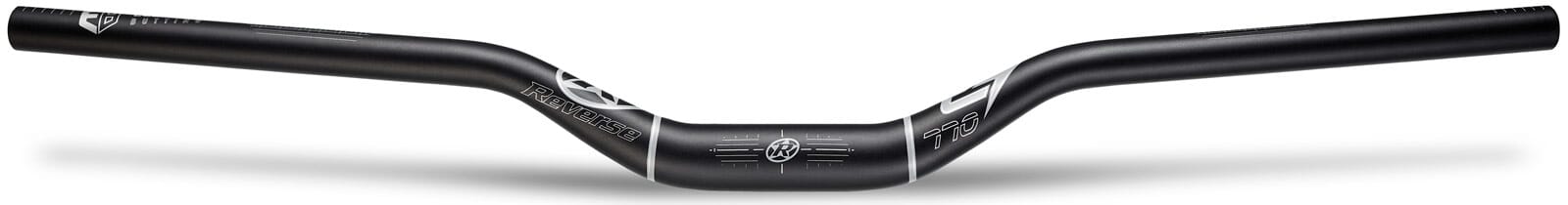 REVERSE handlebar E-Element 770mm Ø31,8 40 mm