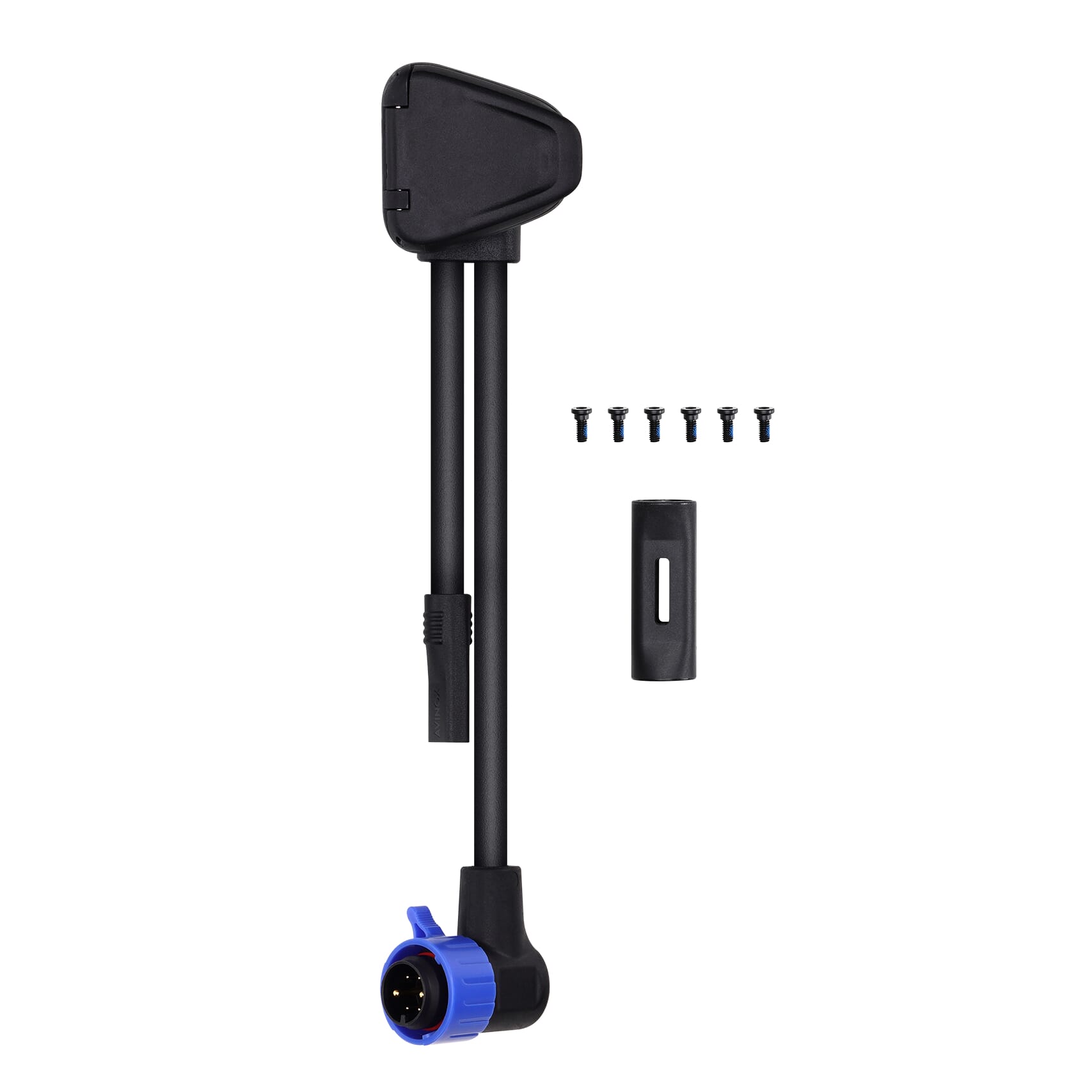 DJI Avinox Y power cable (round plug)