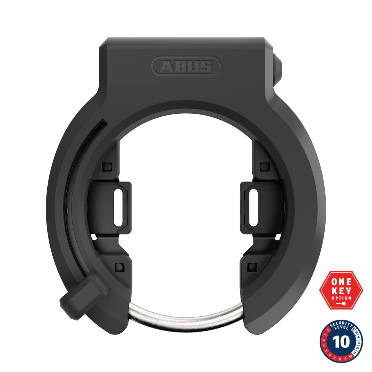 ABUS frame lock 6950M Granit XPlus
