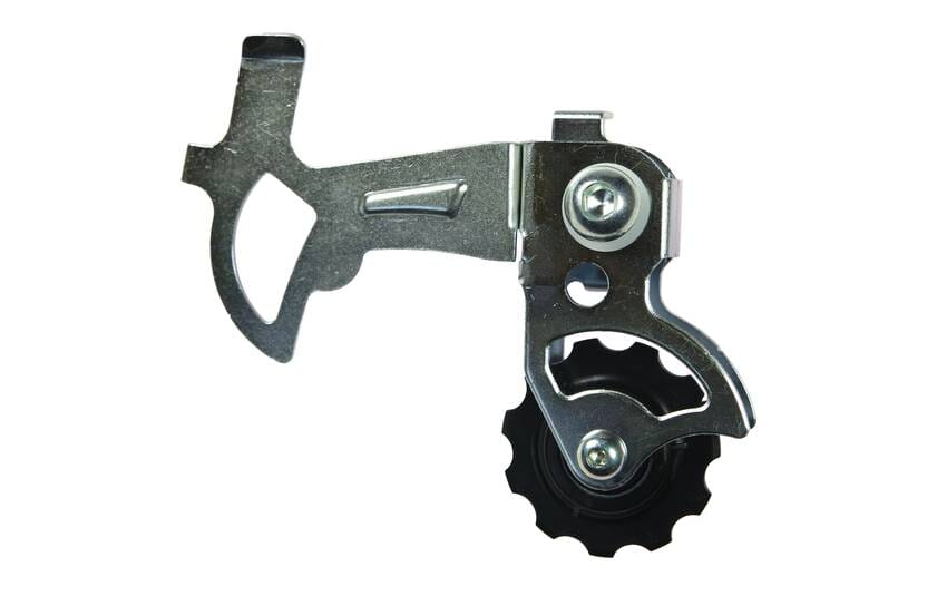 Tendicatena e guida catena