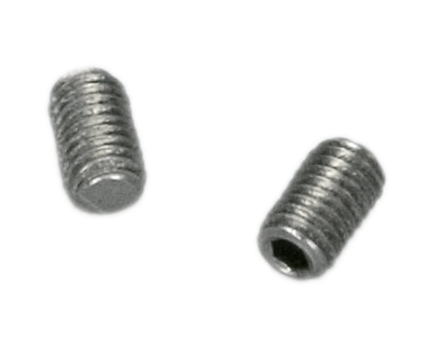 Rohloff handlebar clamp screw for twist shifter
