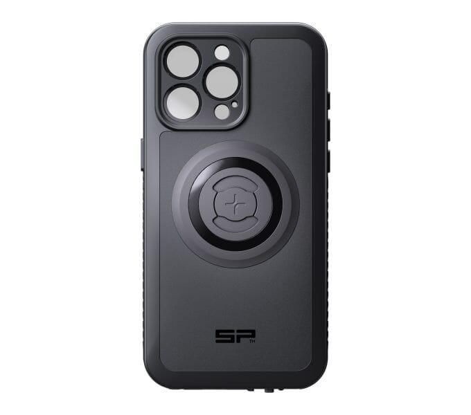 SP Connect PLUS Xtreme Phone Case - iPhone 15 Pro Max
