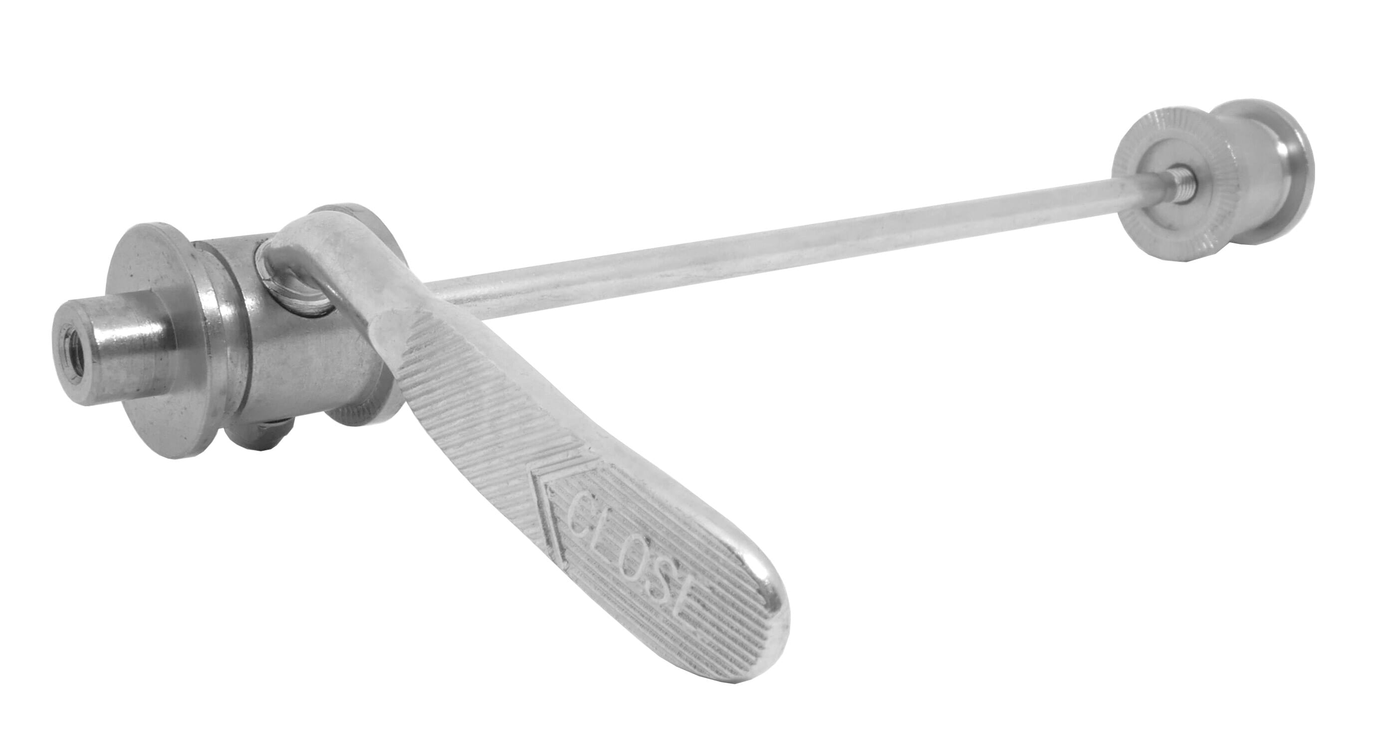 Follow-Me quick-release adapter Standard mounting adapter