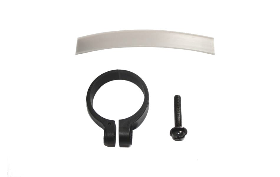 Flyer-Electric Bicycle Clamp-Fender-Mounting-Suspension fork