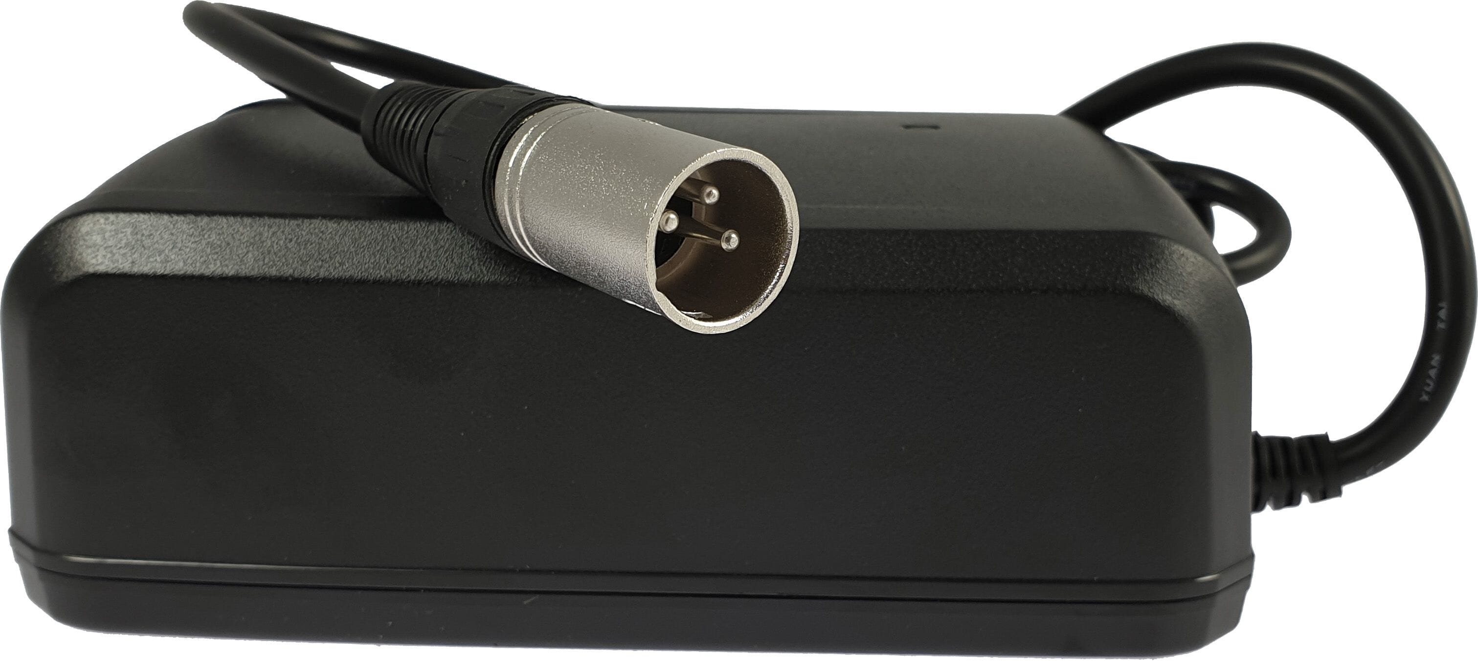 Giant Fast Charger 3 Pin
