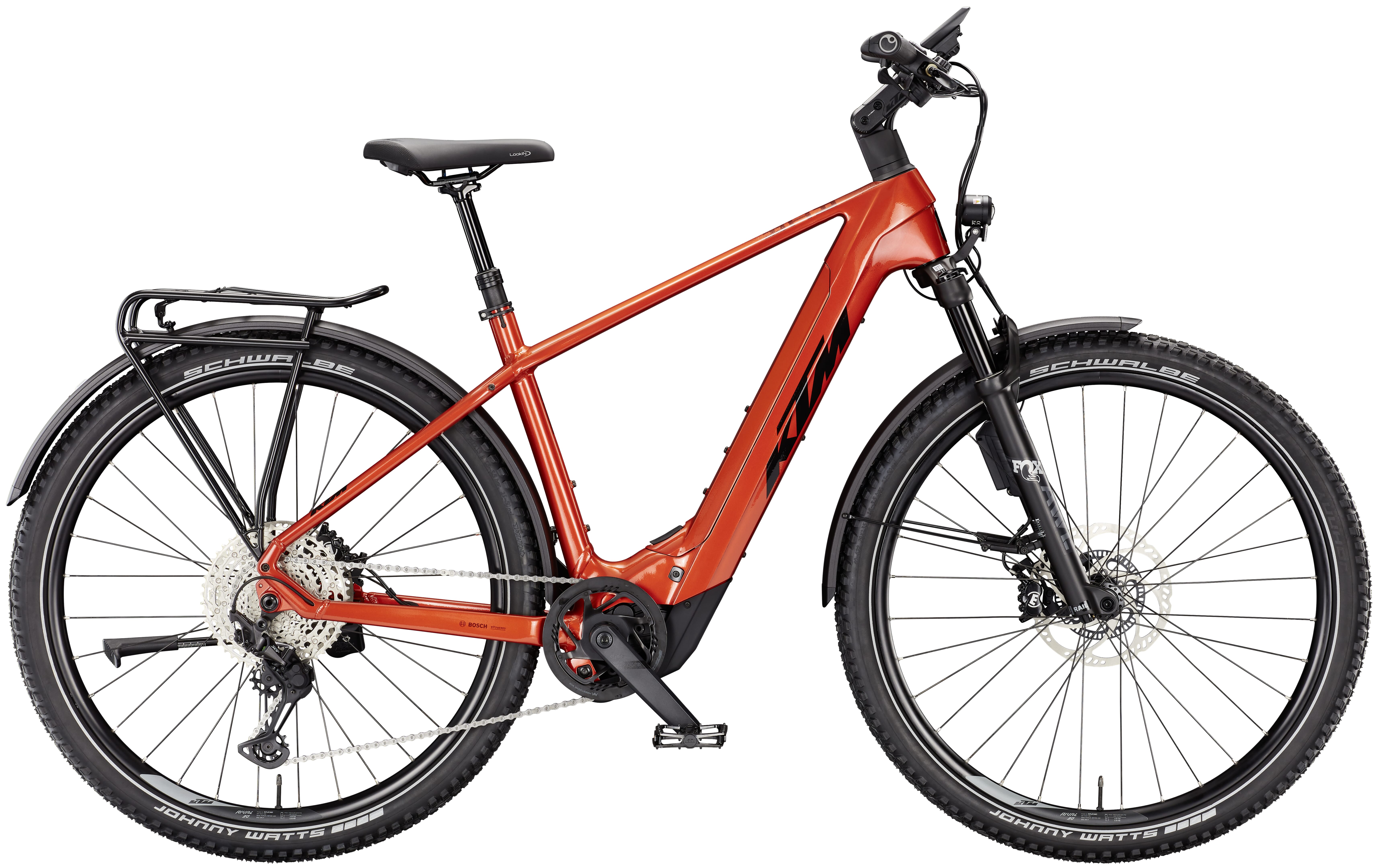 KTM Macina Team 892 LFC ABS - 2026