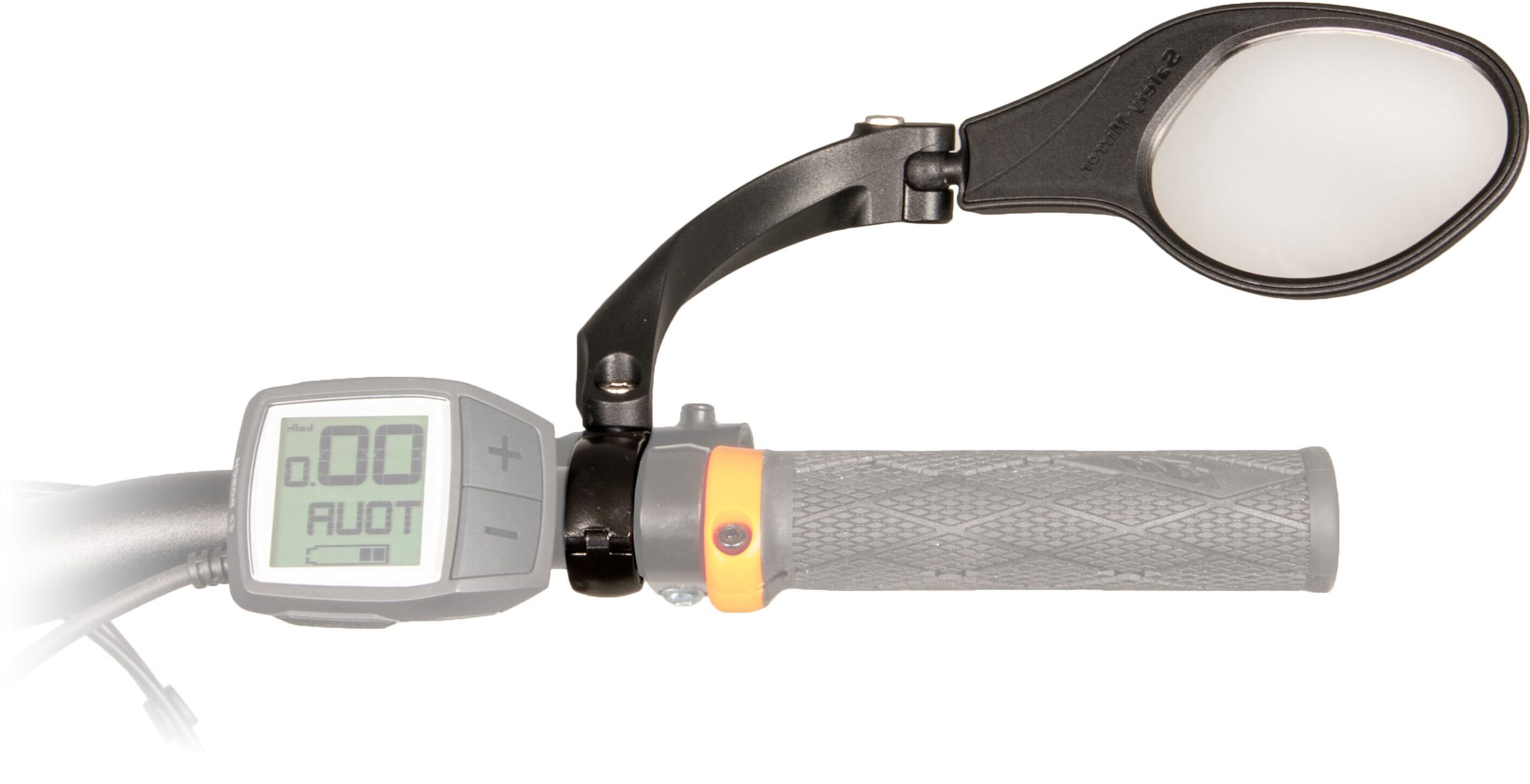 KTM Bike Mirror - right