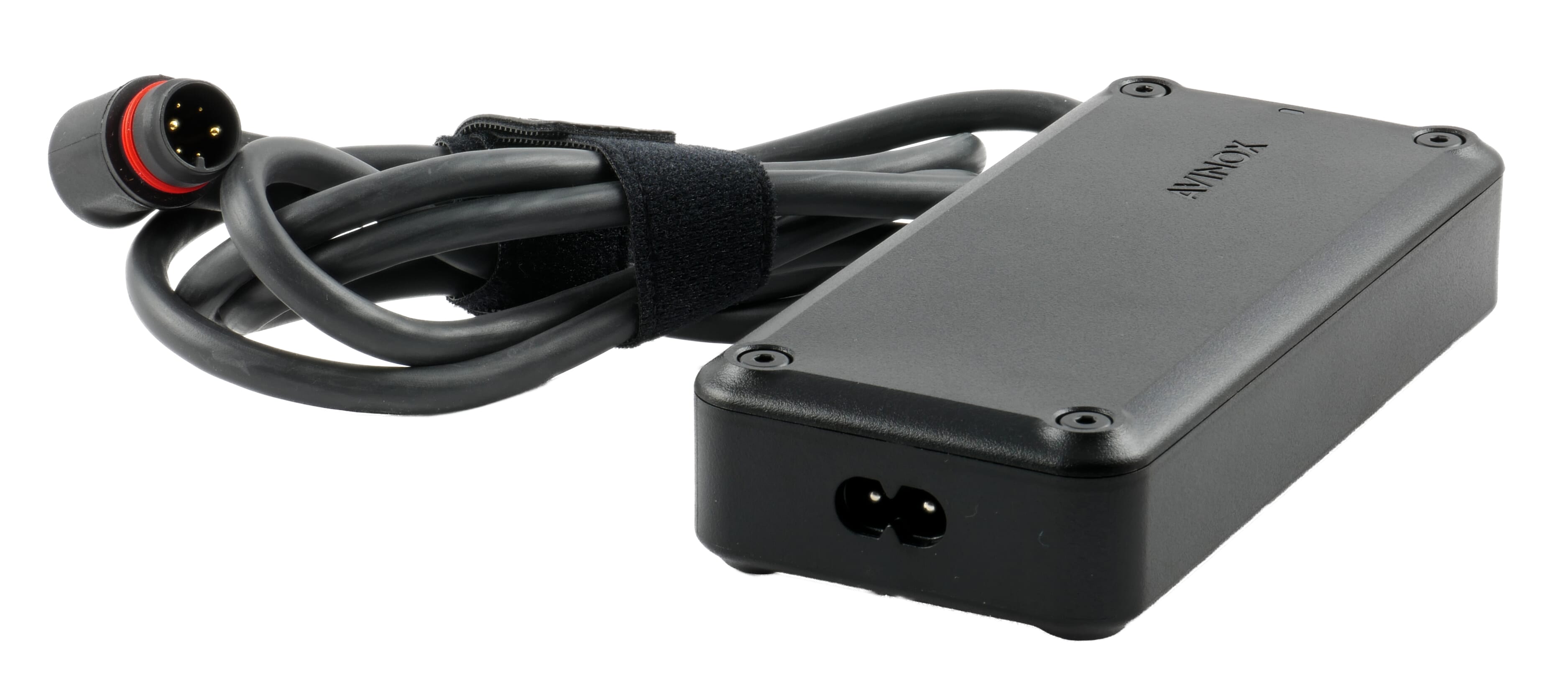 DJI Avinox 4A Charger (round plug) – Connections