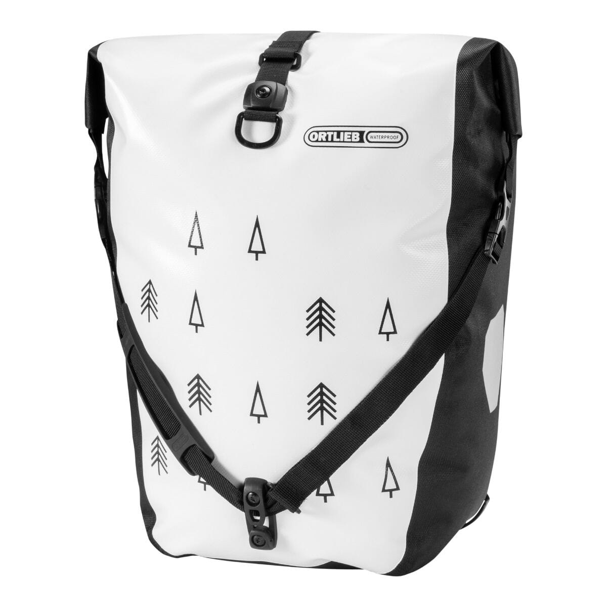 Ortlieb Back-Roller Design carrier bag 1