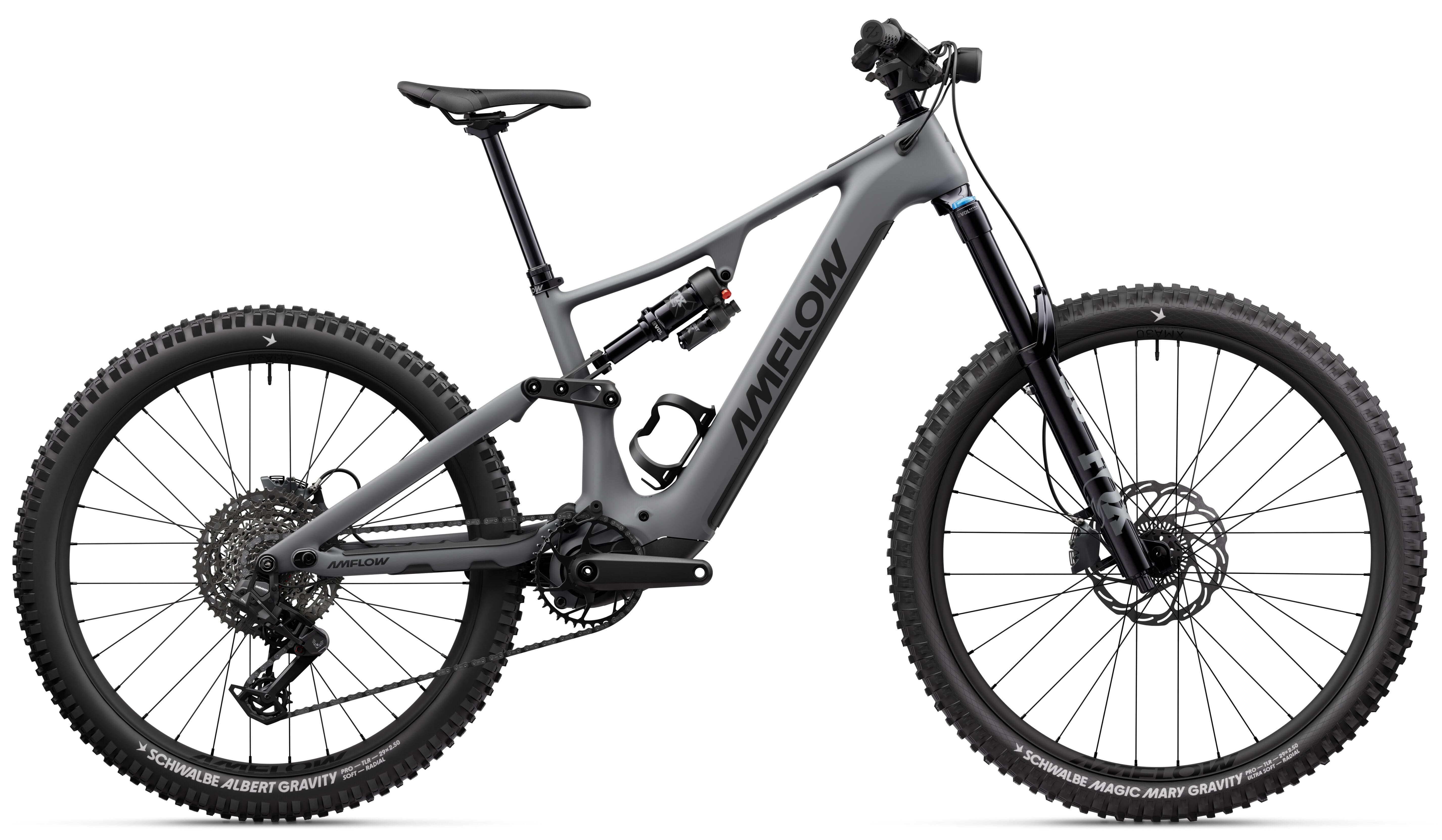 Amflow PR Carbon Pro - 2027