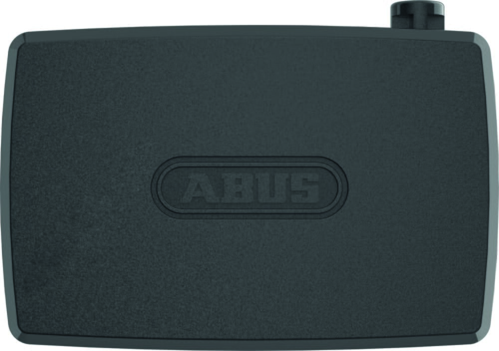 ABUS Alarmbox 2.0 - Diebstahlsicherung