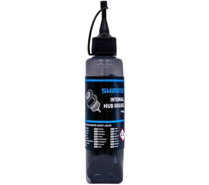 SHIMANO Spezialfett für Getriebenabe & Stabilisator