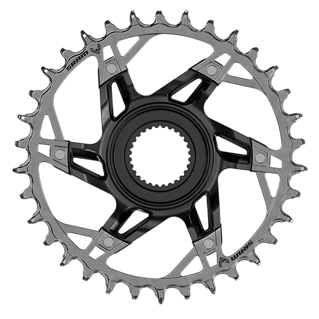 SRAM XX Eagle Transmission chainring for Bosch Gen.4