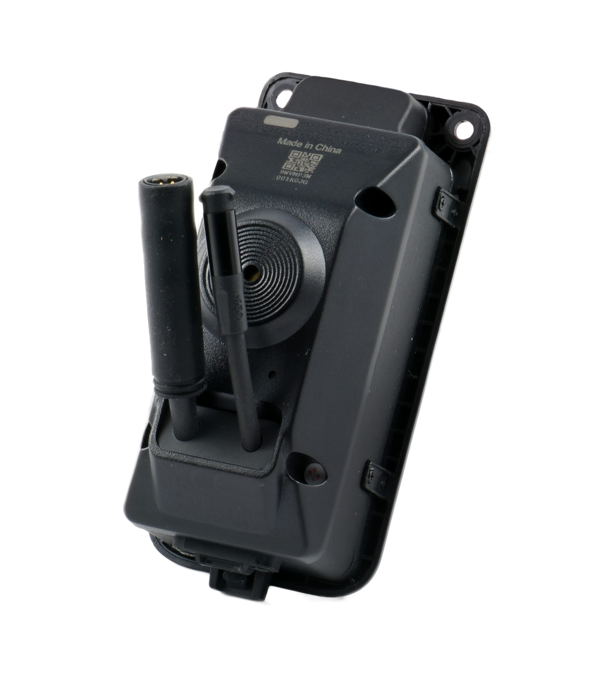 DJI Avinox DP100-F Control Display – Rear view