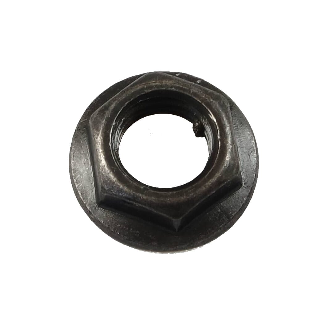 Flyer crank nut / bottom bracket nut for ebikes with Panasonic-drive