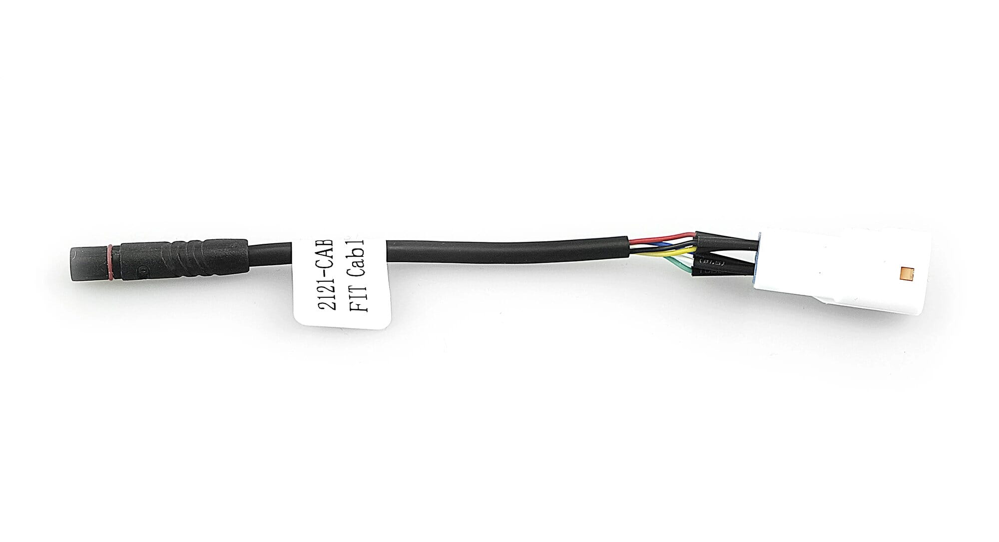 FIT extension cable for nodes