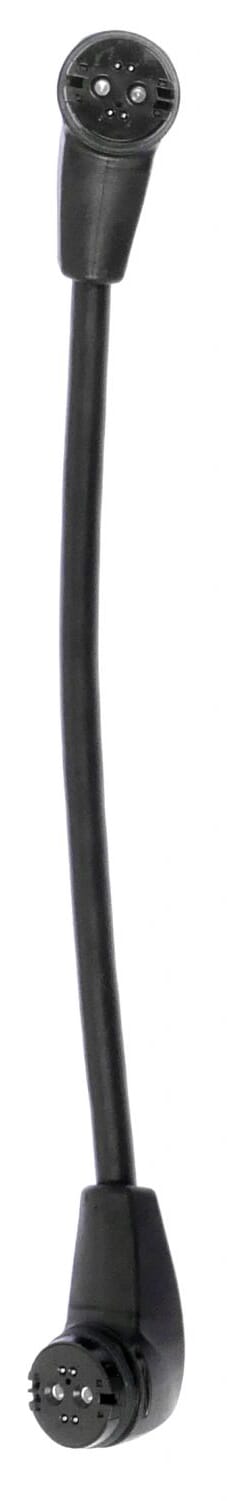 Focus T.E.C. Pack battery connection cable -sockets