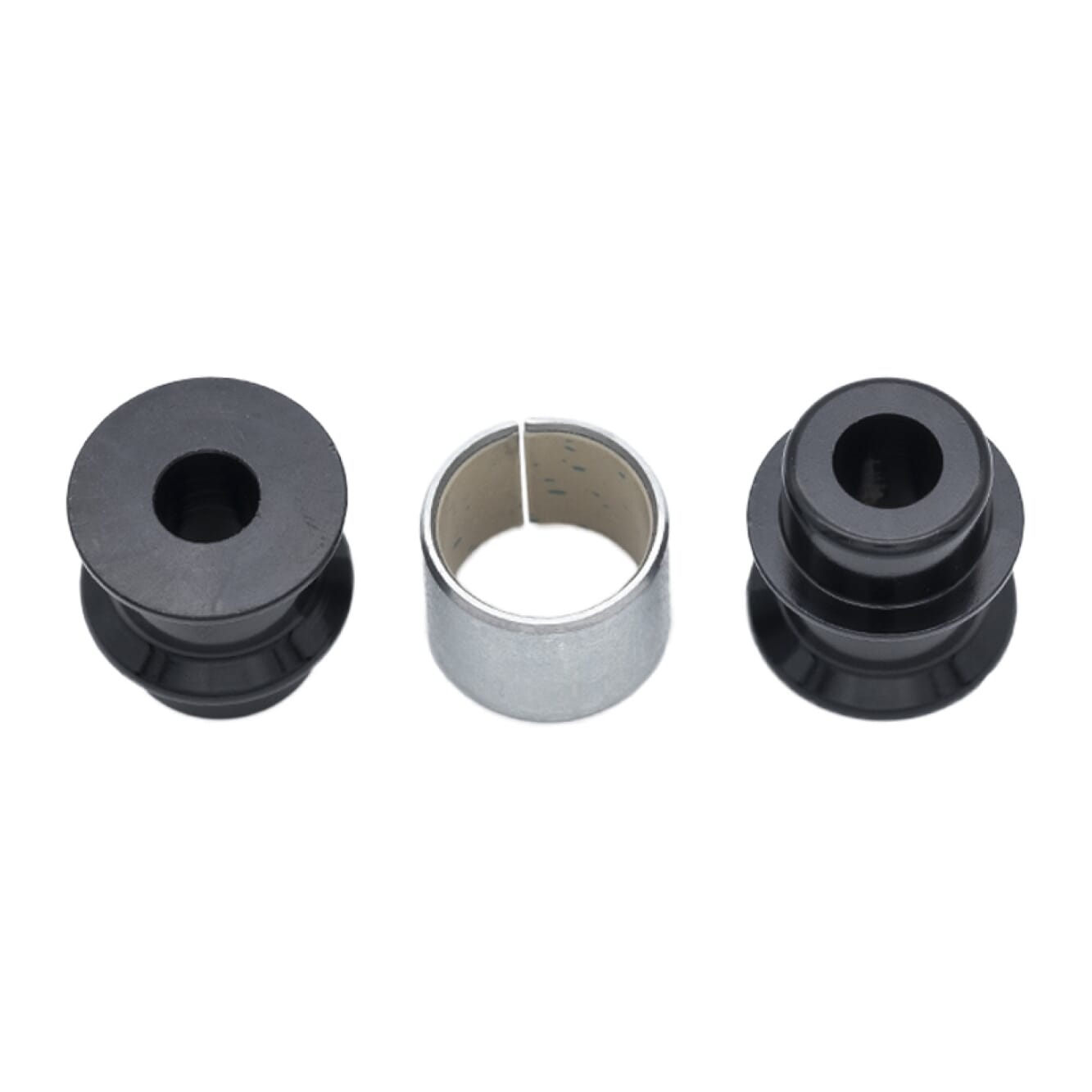 Moustache Magic Grip Control damper mounting set