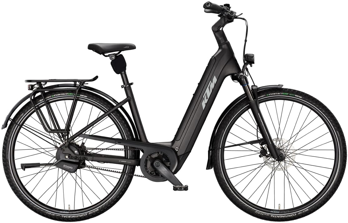 KTM Macina City 810 Belt