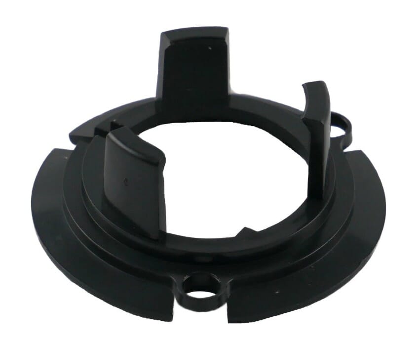 Focus Ladebuchsenhalterung für Jam² - PP2301/ PP2301/ PP2306
