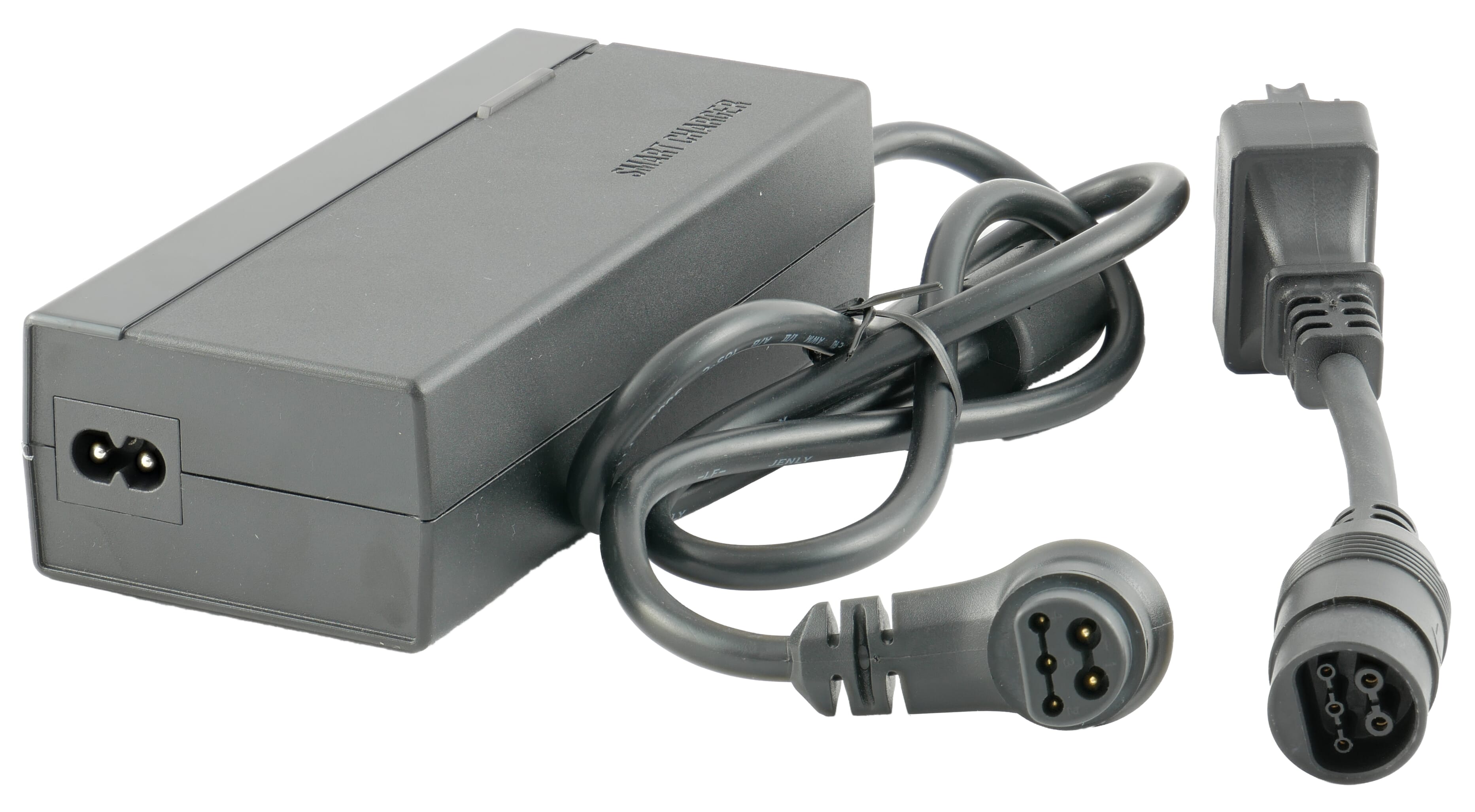Giant Smart Charger Compact Ladegerät - 2