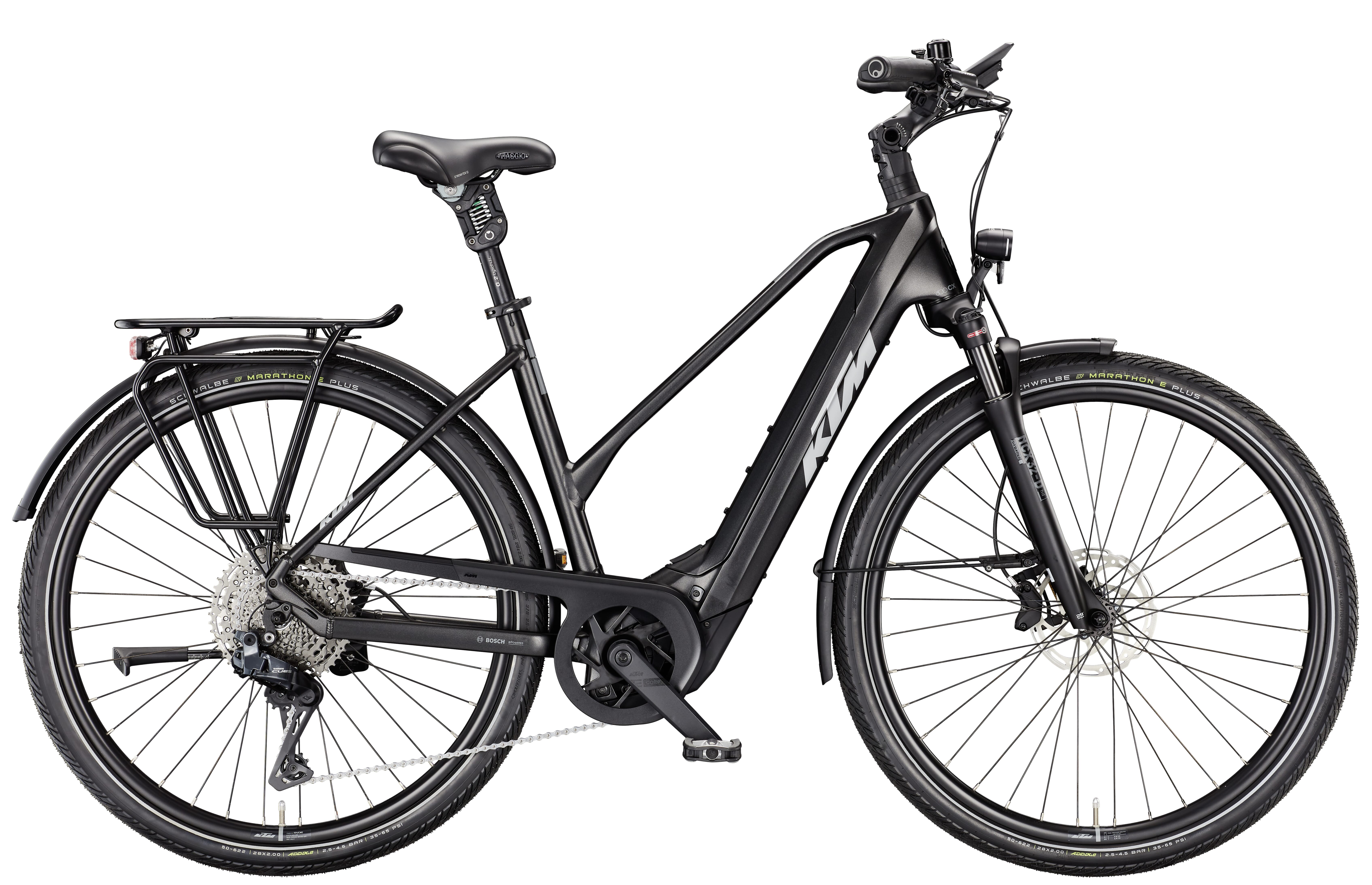 KTM Macina Style 820 XL Di2 - Damen