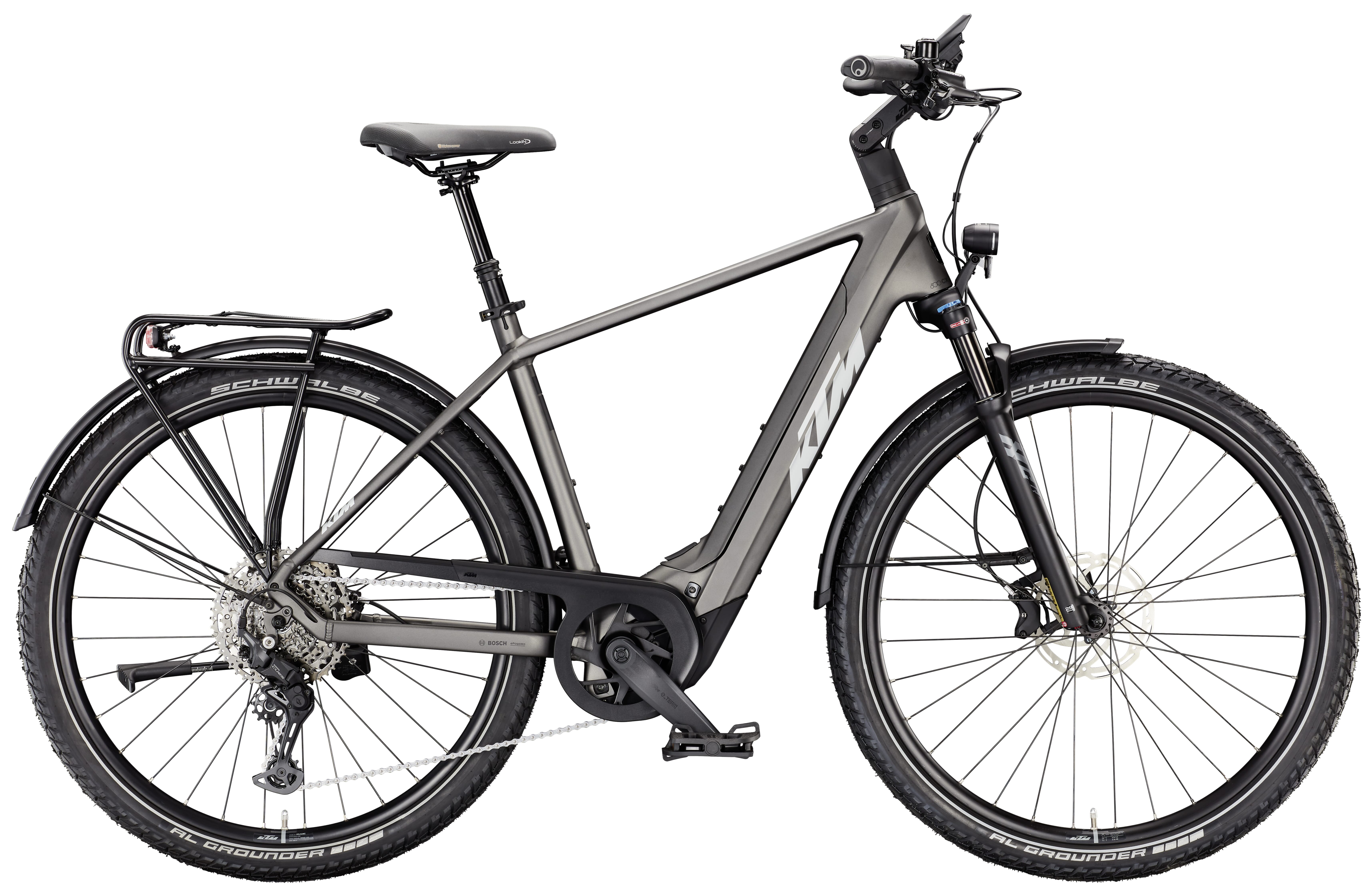 KTM Macina Gran 810 2026 - Herren