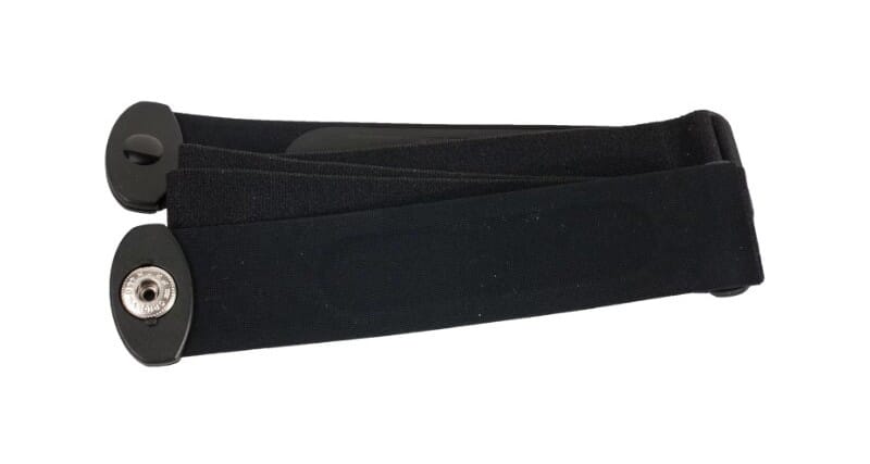 Trek replacement strap for Bontrager heart rate belt